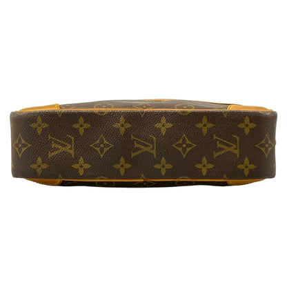 Louis Vuitton Shoulder Bag Monogram Trocadero 27 — view 5
