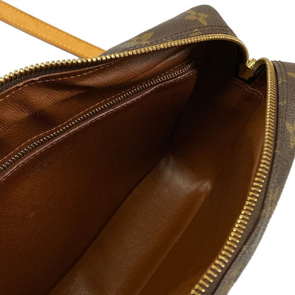 Louis Vuitton Shoulder Bag Monogram Trocadero 27 — view 7