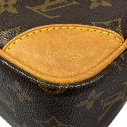 Louis Vuitton Shoulder Bag Monogram Trocadero 27 — view 6