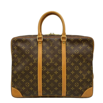 Louis Vuitton Business Bag Monogram Porte Documents Voyage