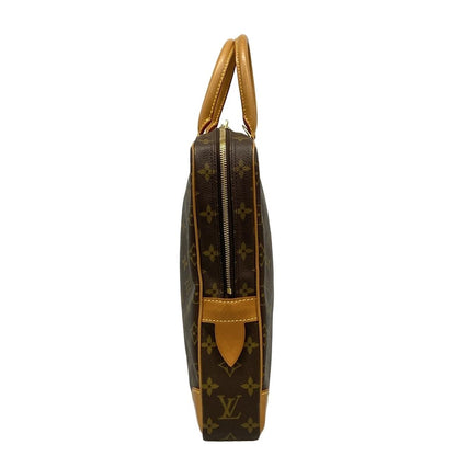 Louis Vuitton Business Bag Monogram Porte Documents Voyage — view 2