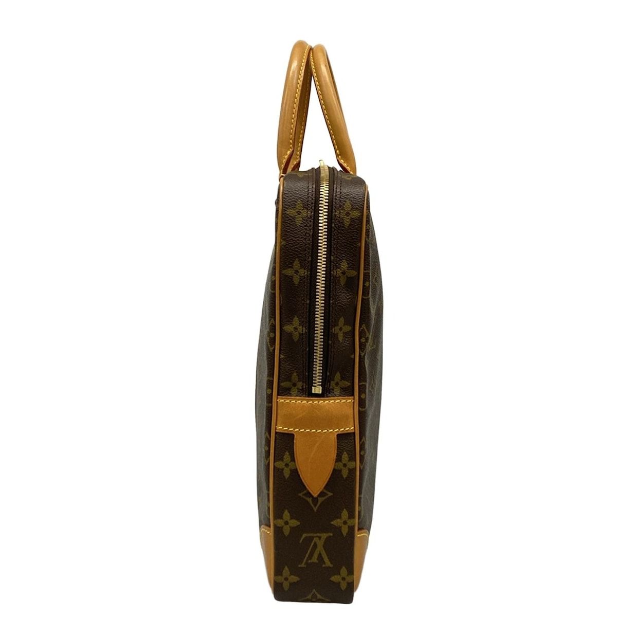Louis Vuitton Business Bag Monogram Porte Documents Voyage — view 4