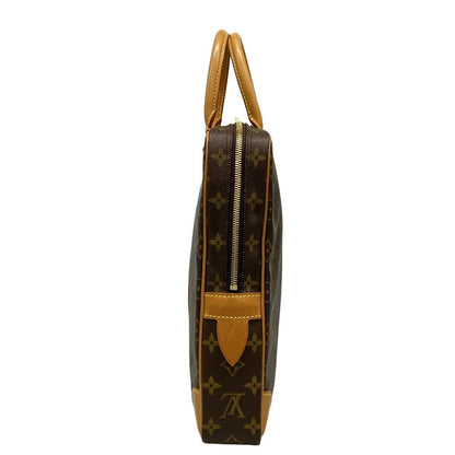 Louis Vuitton Business Bag Monogram Porte Documents Voyage — view 4