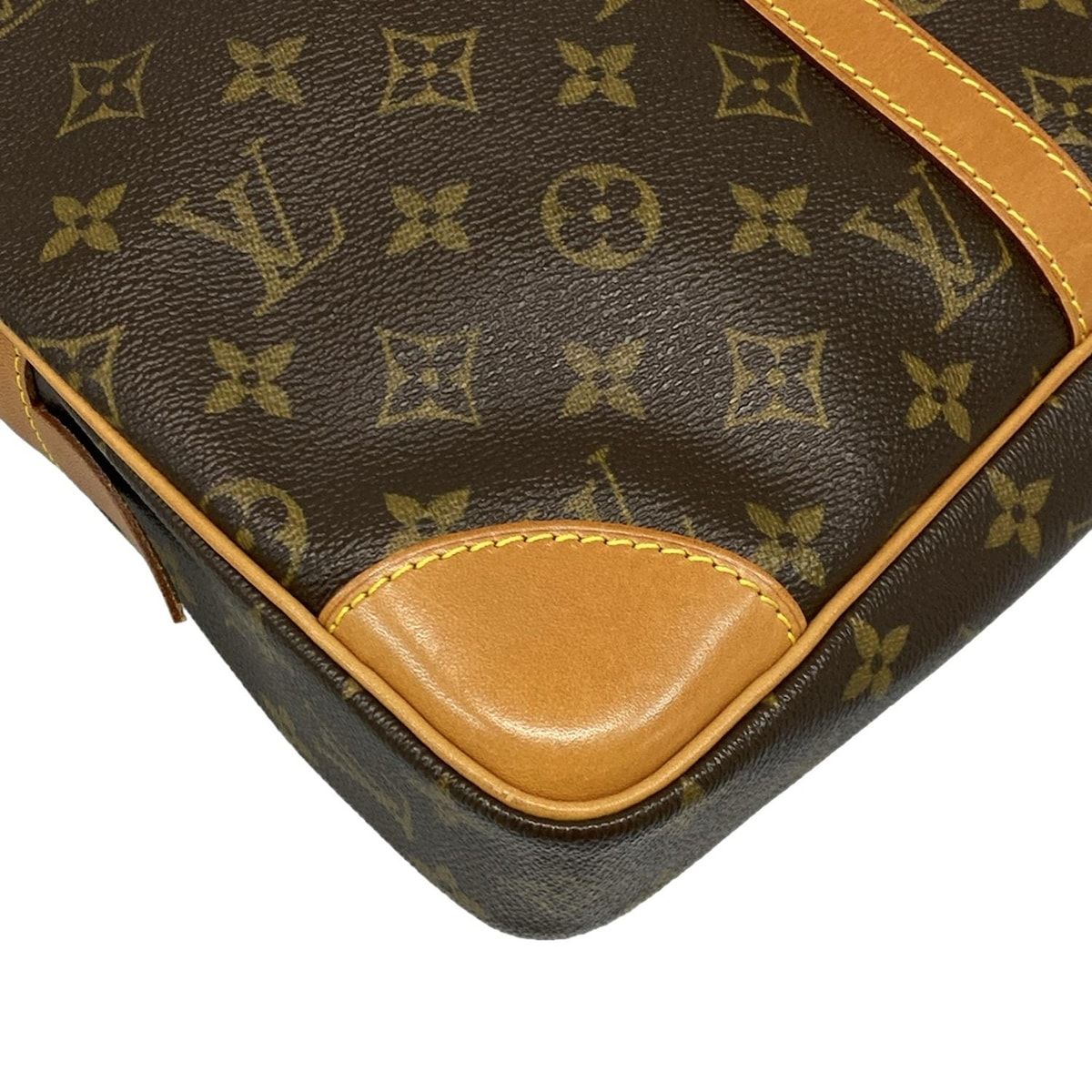 Louis Vuitton Business Bag Monogram Porte Documents Voyage — view 6
