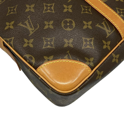 Louis Vuitton Business Bag Monogram Porte Documents Voyage — view 6