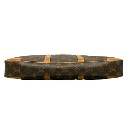 Louis Vuitton Business Bag Monogram Porte Documents Voyage — view 5