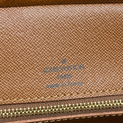 Louis Vuitton Business Bag Monogram Porte Documents Voyage — view 8