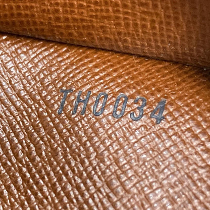 Louis Vuitton Business Bag Monogram Porte Documents Voyage — view 9