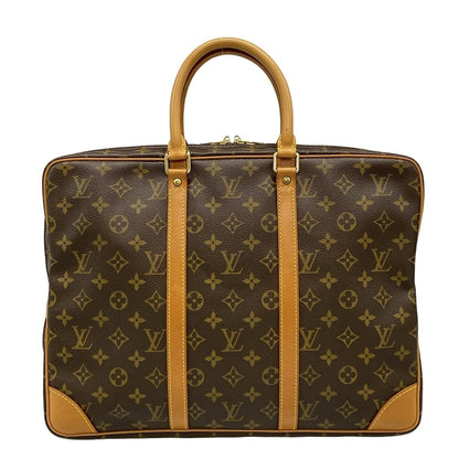 Louis Vuitton Business Bag Monogram Porte Documents Voyage — view 3