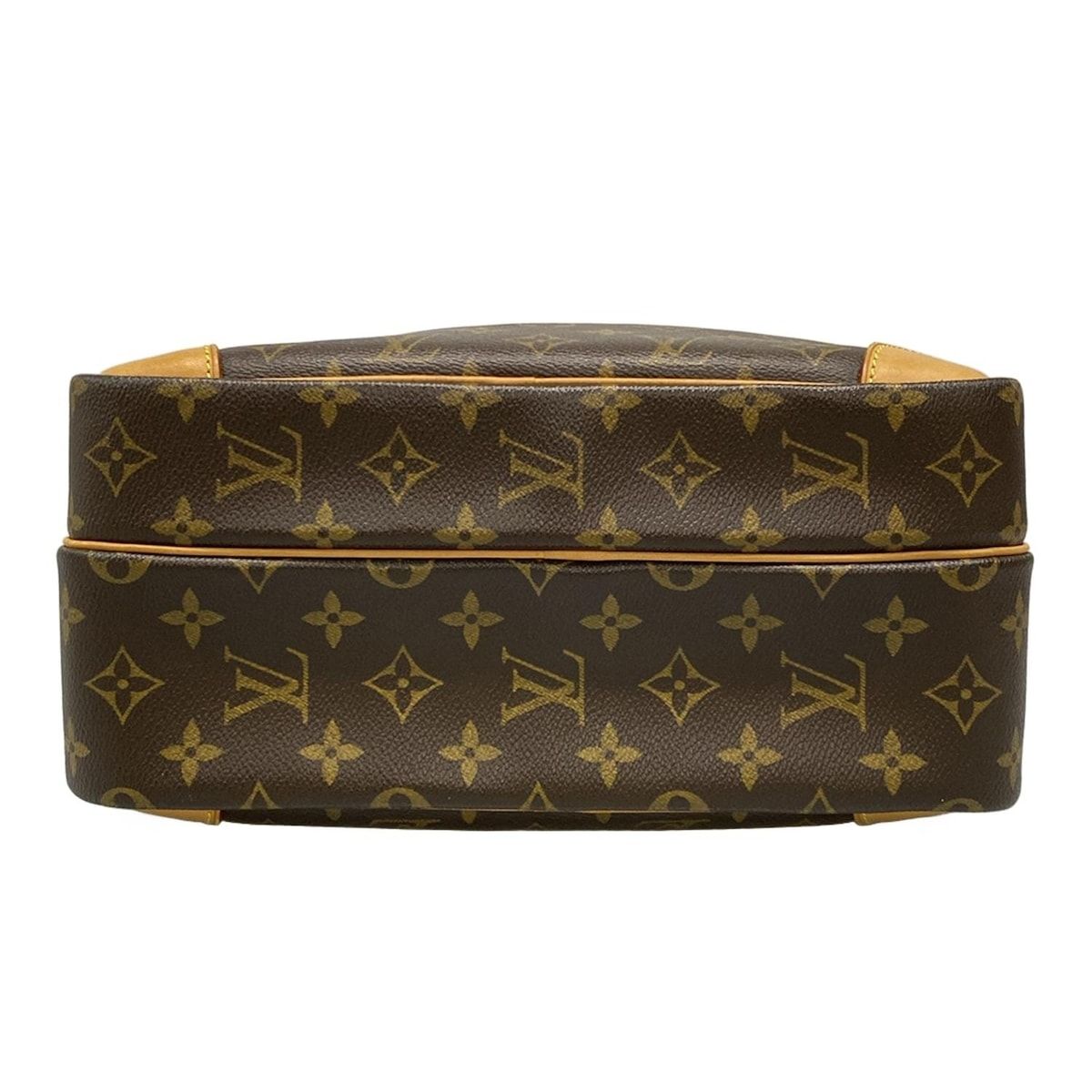 Louis Vuitton Shoulder Bag Monogram Nile — view 5