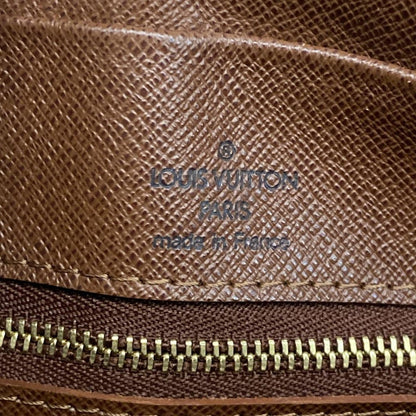 Louis Vuitton Shoulder Bag Monogram Nile — view 8