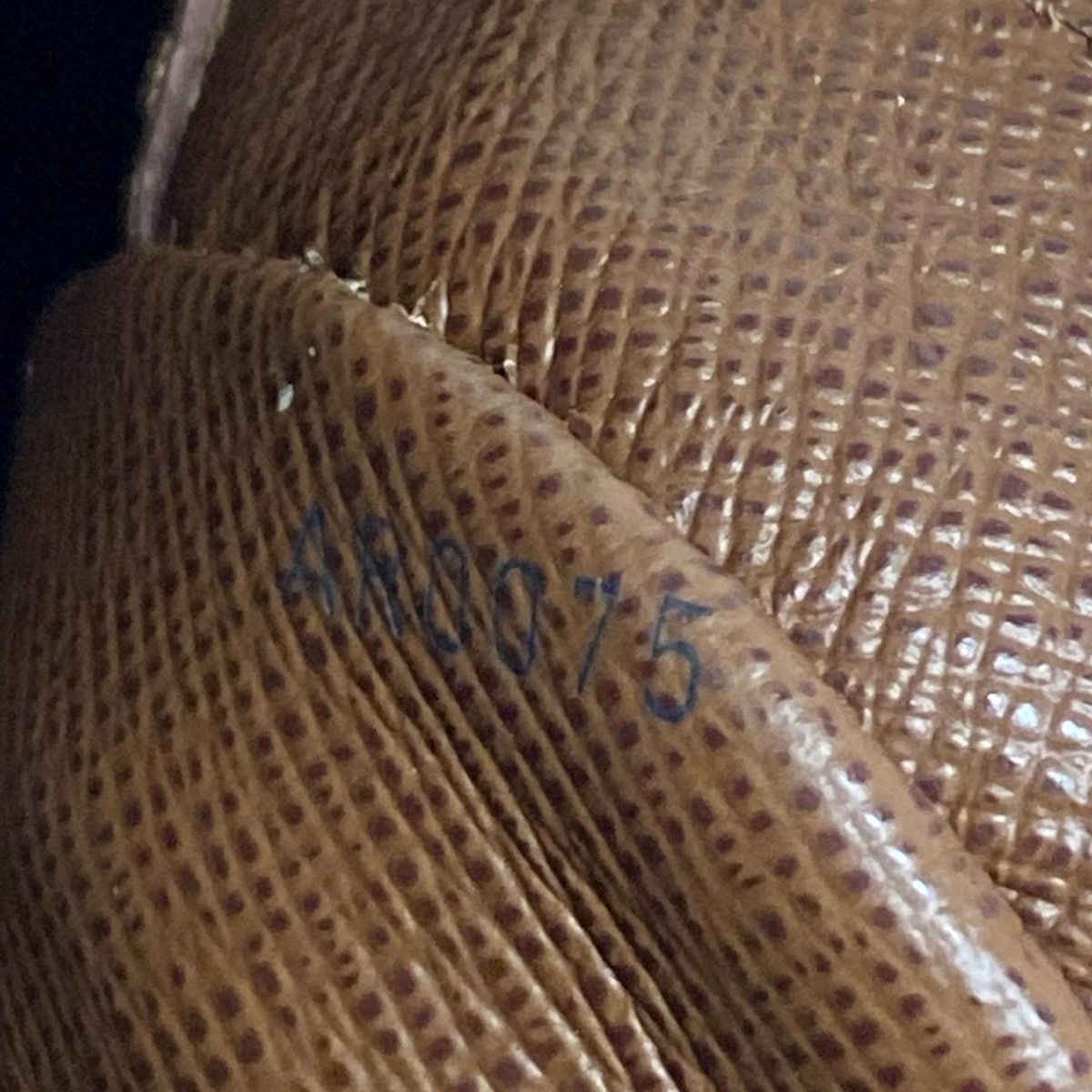 Louis Vuitton Shoulder Bag Monogram Nile — view 9