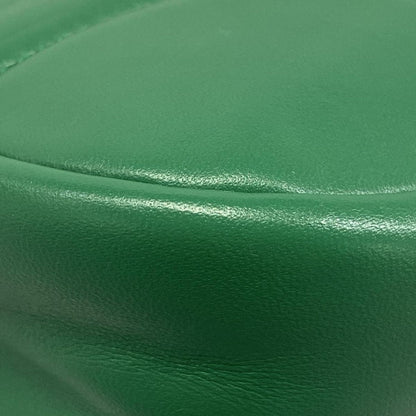 Prada Handbag Green Edition Leather — view 6