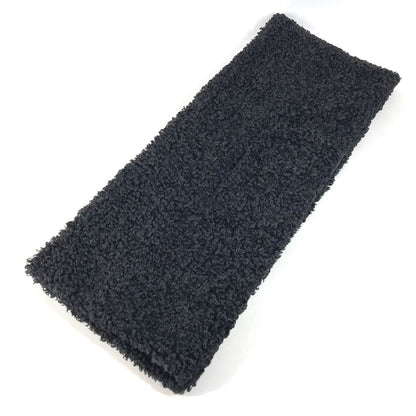 Dior Scarf Fur Black — view 5
