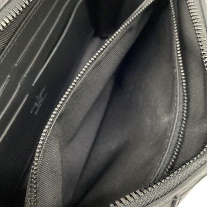 Louis Vuitton Wallet Monogram Eclipse Soft Trunk — view 4