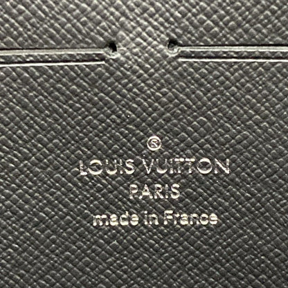 Louis Vuitton Wallet Monogram Eclipse Soft Trunk — view 5