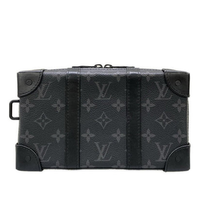 Louis Vuitton Wallet Monogram Eclipse Soft Trunk — view 2