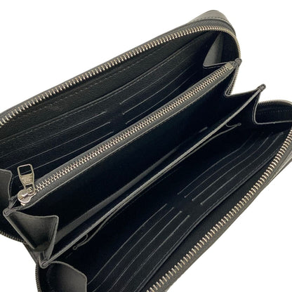 Louis Vuitton Wallet Monogram Eclipse Zippy XL — view 3