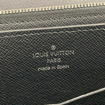 Louis Vuitton Wallet Monogram Eclipse Zippy XL — view 5