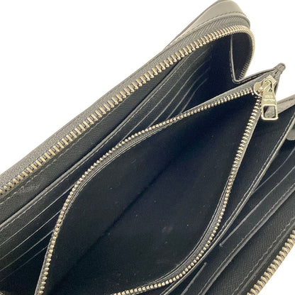 Louis Vuitton Wallet Monogram Eclipse Zippy XL — view 4