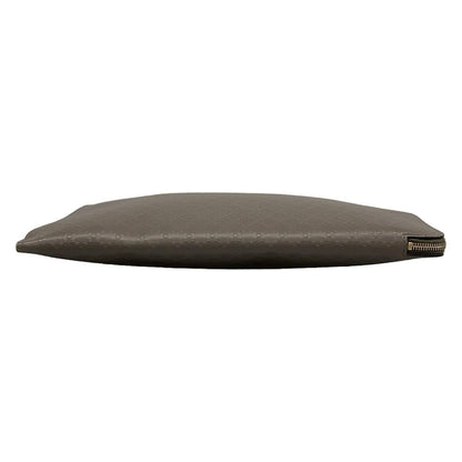 Gucci Clutch Bright Diamante Gray Ju — view 4