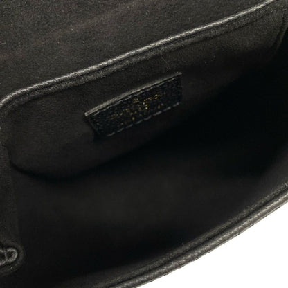 Louis Vuitton Backpack Monogram Empreinte Tiny Noir Leather Cowhide — view 7