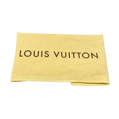 Louis Vuitton Shoulder Bag Damier Tribeca Carre Ebene — view 8