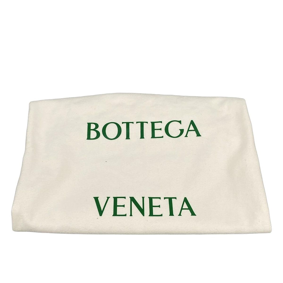 Bottega Veneta Shoulder Bag Beak Ivory Leather — view 8
