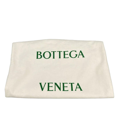 Bottega Veneta Shoulder Bag Beak Ivory Leather — view 8