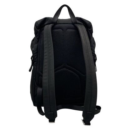 Prada Backpack Black — view 3