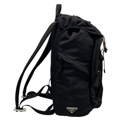 Prada Backpack Black — view 2