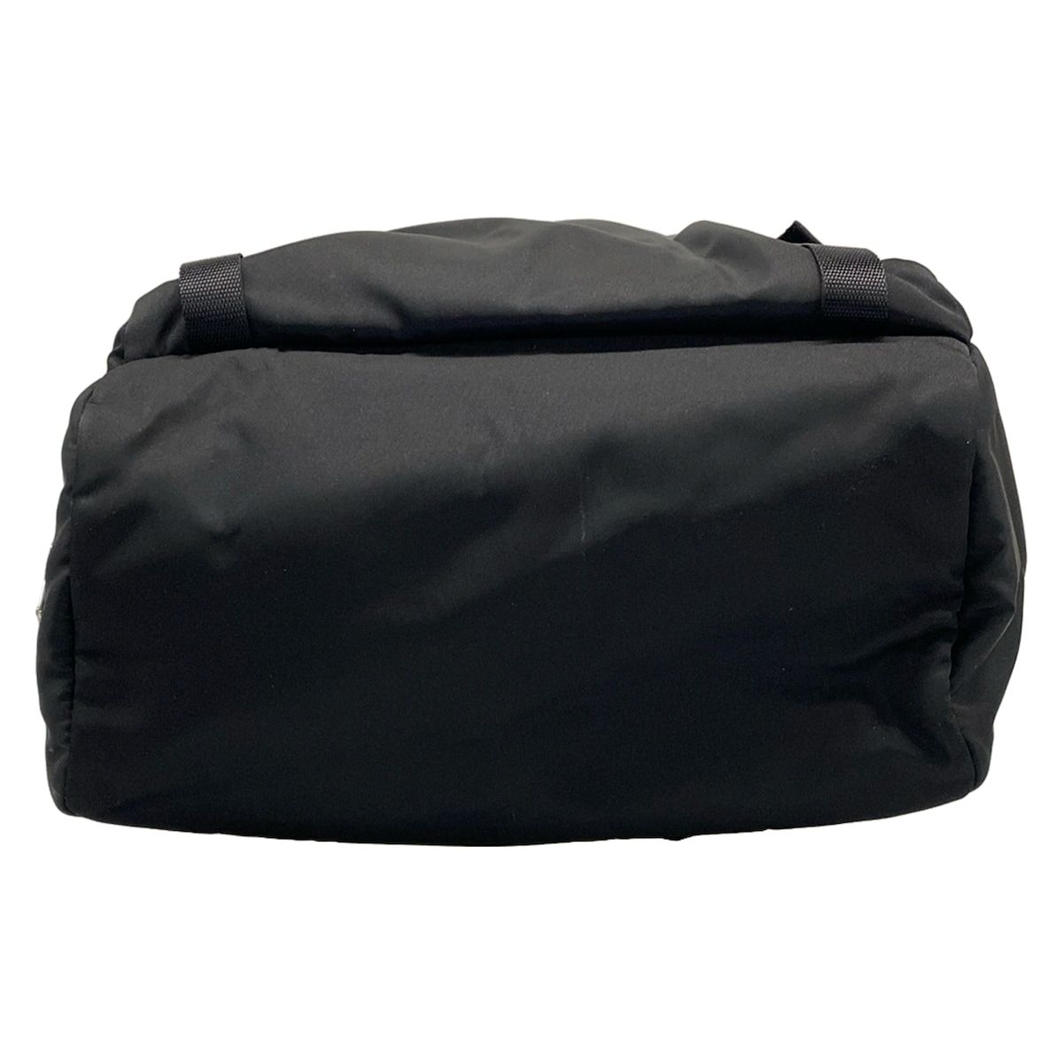 Prada Backpack Black — view 5