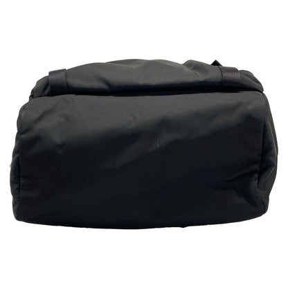 Prada Backpack Black — view 5