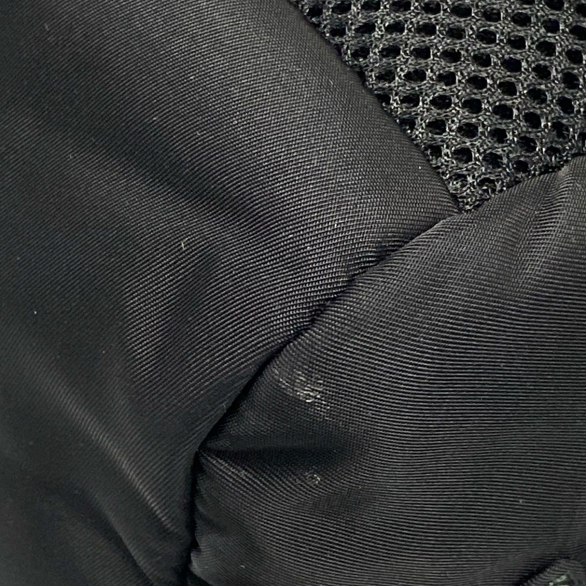 Prada Backpack Black — view 6