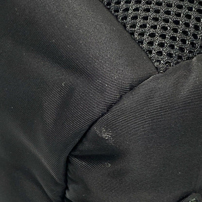 Prada Backpack Black — view 6