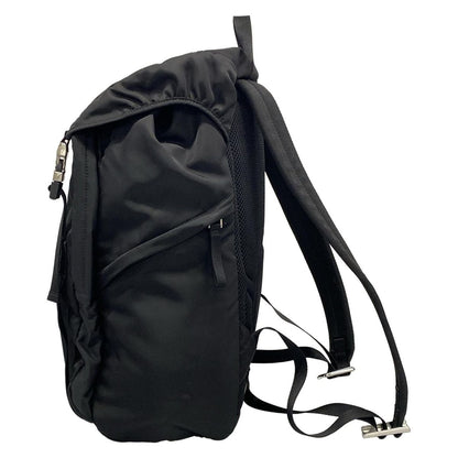 Prada Backpack Black — view 4