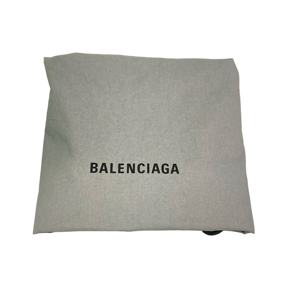 Balenciaga Tote Crocs Large Green — view 8