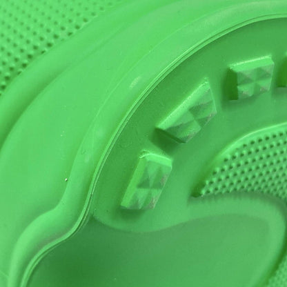 Balenciaga Tote Crocs Large Green — view 6