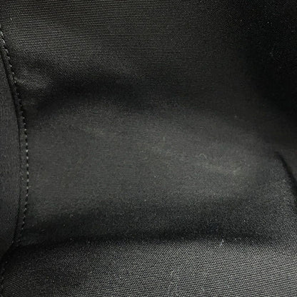 Dior Backpack CD Diamond Hit the Road Black — view 9