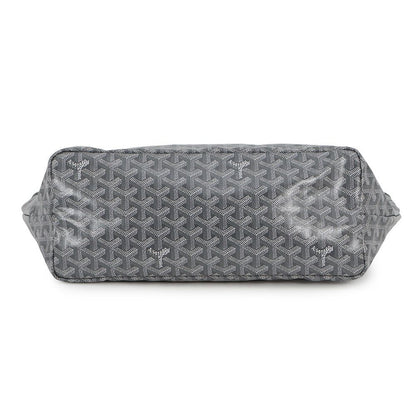 Goyard Tote Saint Louis PM with Clip Leather Pouch — view 3