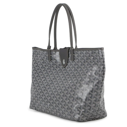Goyard Tote Saint Louis PM with Clip Leather Pouch — view 2