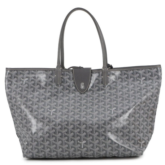Goyard Tote Saint Louis PM with Clip Leather Pouch