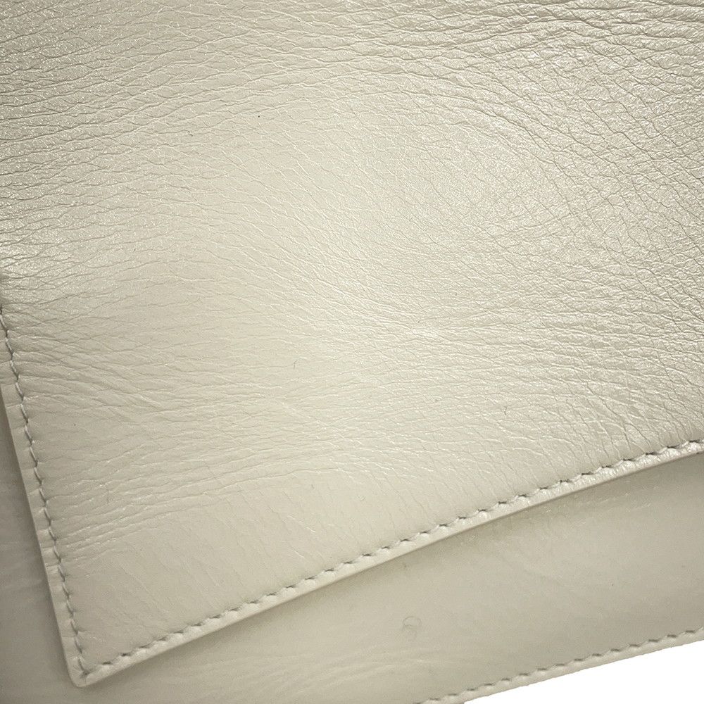 Balenciaga Shoulder Bag Crash Leather — view 8