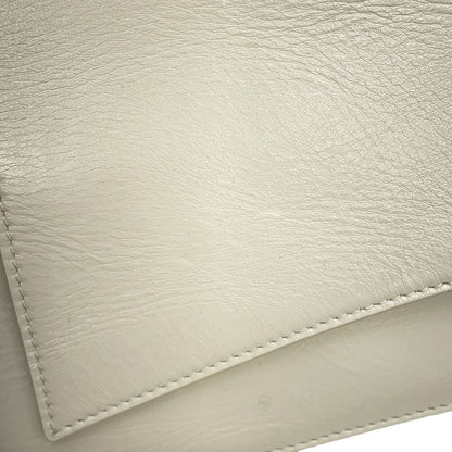 Balenciaga Shoulder Bag Crash Leather — view 8
