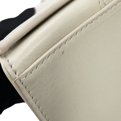 Balenciaga Shoulder Bag Crash Leather — view 6