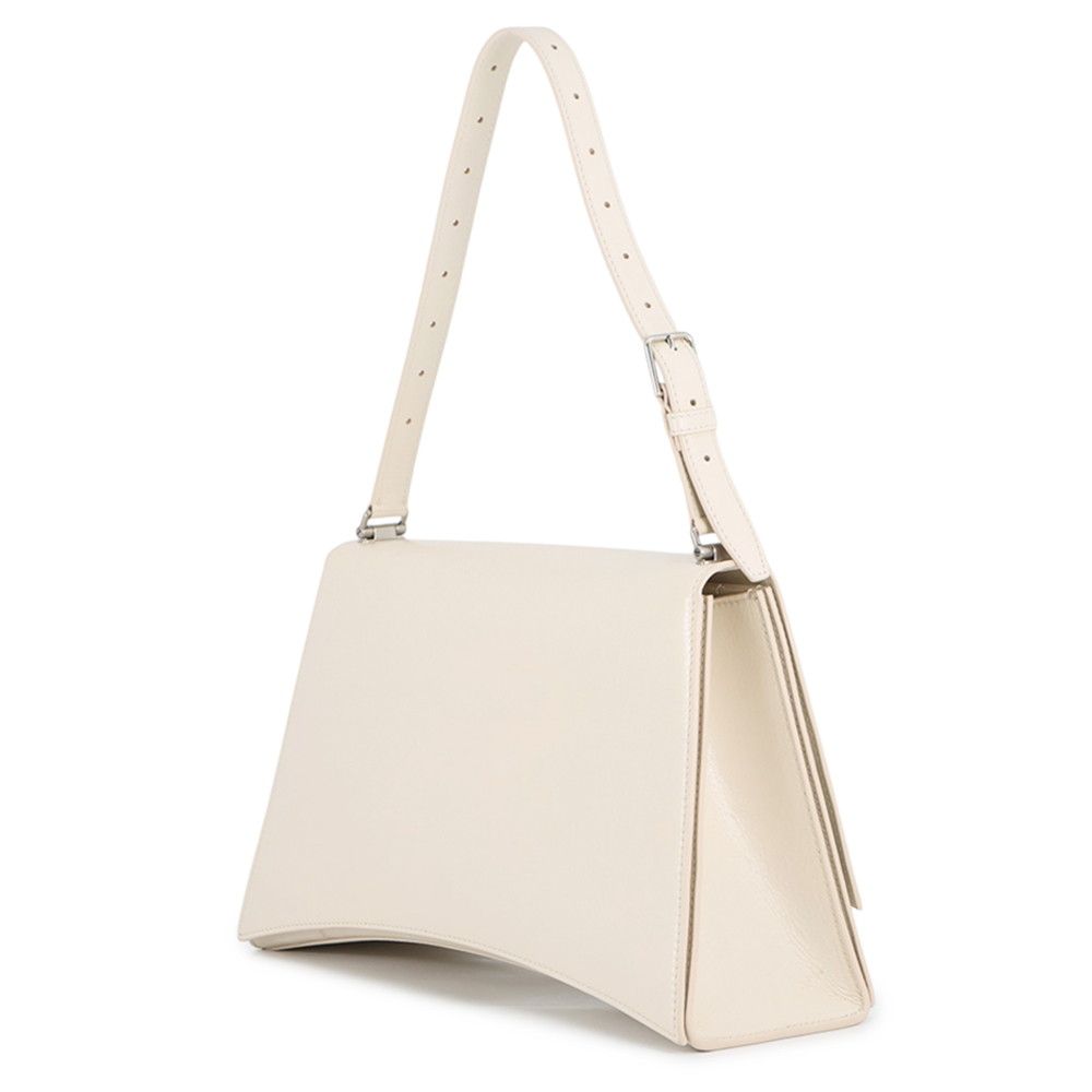 Balenciaga Shoulder Bag Crash Leather — view 2