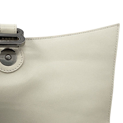 Balenciaga Shoulder Bag Crash Leather — view 9