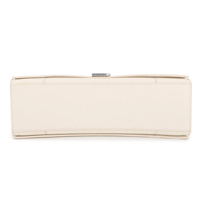 Balenciaga Shoulder Bag Crash Leather — view 3