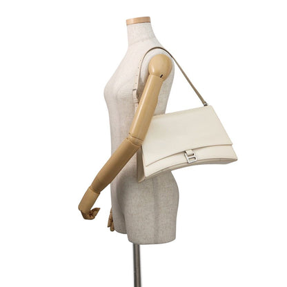 Balenciaga Shoulder Bag Crash Leather — view 4