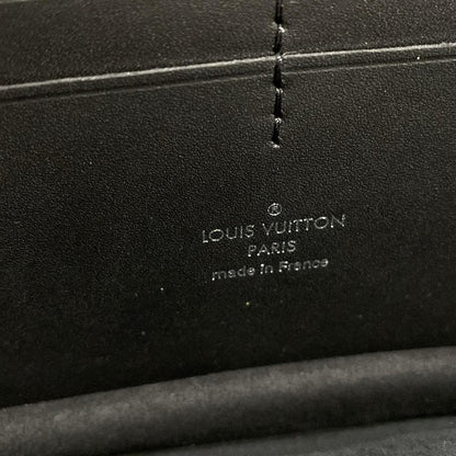 Louis Vuitton Waist Pouch Monogram Reverse Bum Bag Fine — view 8